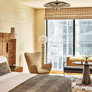 Gasten Kamer "Grand" met een King Size Bed